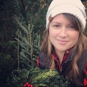 Meet your Posher, Erin